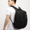 WILDCRAFT POWER-3 COMPARTMENT LAPTOP BACKPACK - Thumbnail Image 5