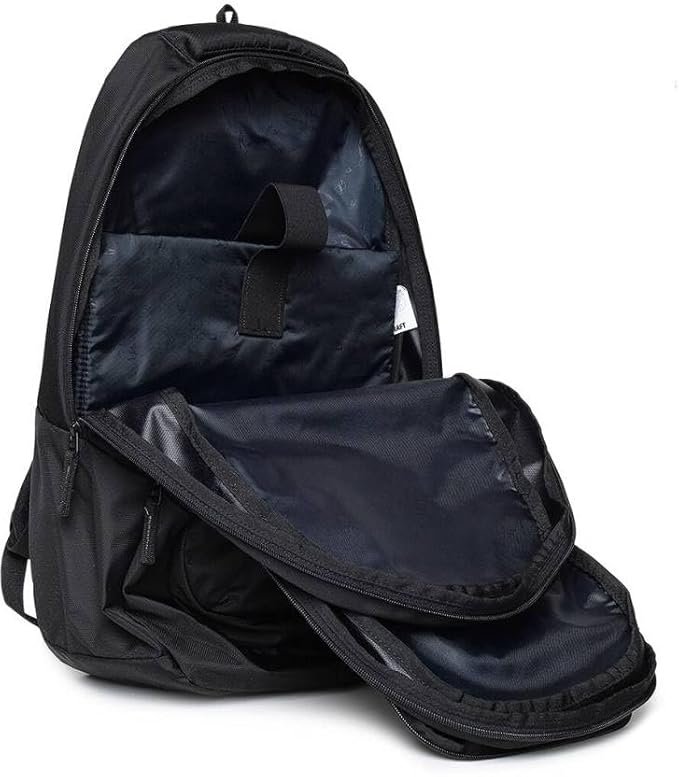 WILDCRAFT POWER-3 COMPARTMENT LAPTOP BACKPACK - Image 4