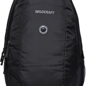 WILDCRAFT POWER-3 COMPARTMENT LAPTOP BACKPACK